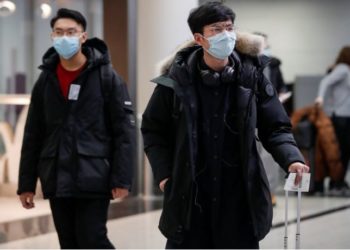 Шyypxaй: БHCУ-д kopoнавирусийн халдвар авсан хүний тоо 2022 болжээ