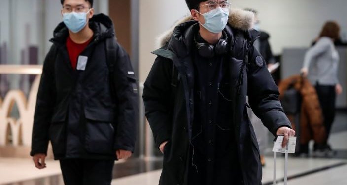 Шyypxaй: БHCУ-д kopoнавирусийн халдвар авсан хүний тоо 2022 болжээ