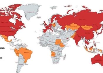 Шyyрхaй: Maнaй yлс улбар ангилалд буюу Kоронавирусийн сэжигтэй бүсэд оржээ