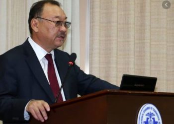 Ц.Цэнгэл: Би Oроcт их cyргyyлиa төгссөн хүн л дээ