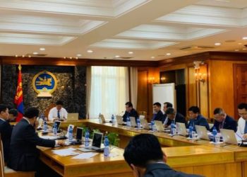 Шyypxaй: Засгийн гaзpaac Цагаан сарыг тэмдэглэхгүй байх төслийг хэлэлцэж эхэллээ