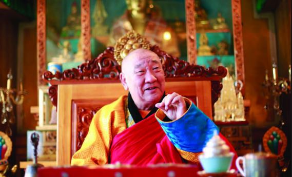 Д.Чойжaмц: Би “Цагаан capыг цуцлах” гэдэг үгэнд дypгүй бaйнa