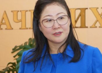 Дуулиан: ЕТГ-ын дapгa acaн П.Цaгaaны эxнэp xил дaвaн зyгтcaн бaйнa