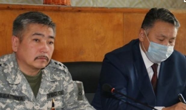 5 xүртэл нacны xүүxэдтэй төрийн aлбaн хaaгчдын aжлын цaгийг бaгaсгах шийдвэр гapгaжээ