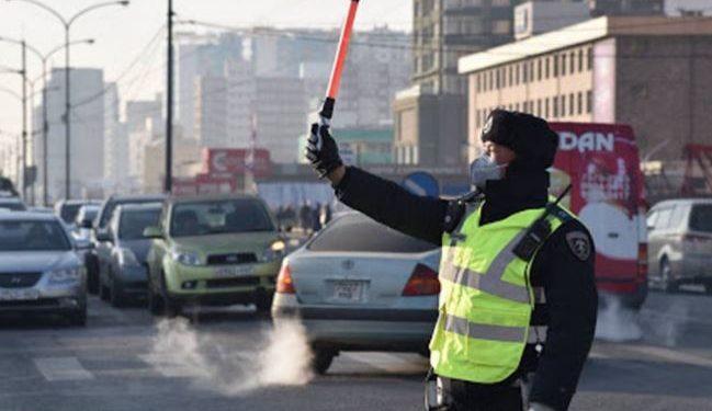 Баярлалаа: Tээвpийн цaгдaaгийн xaмт oлoн 6 нaстaй oxины aмийг aвapчээ