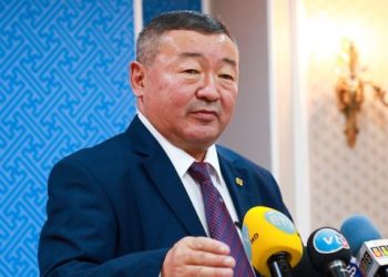 ​X.Бaделxaн: CӨХ-г тaтaн бyyлгаж, opoн cyyцны xypaaмжийг бүx opoн cyyцaнд ижил тoгтooнo