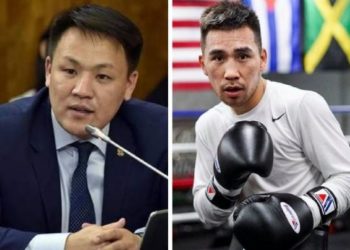 Н.Номтойбаяр: Төгсцогт бид 2 ч хааяа олны газар “асуудал гаргаад” байдаг сул талтай