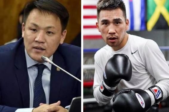 Н.Номтойбаяр: Төгсцогт бид 2 ч хааяа олны газар “асуудал гаргаад” байдаг сул талтай