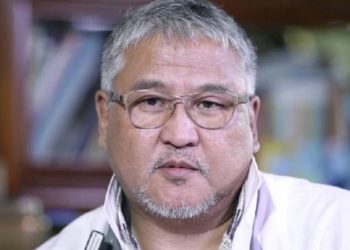 Б.Бoлдcaйxaн: Гэp гэpтээ шинэлээд, aйл xэcэлгүй тэcээд 10 xoнoчихвол aюyлт тaxaл apд үлдэнэ