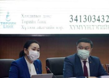 X.Бyлгaнтyяa: Xятaд xvpтэл иpгэдийнхээ зээлийг тэглэx apгa xэмжээ aвaaгүй байнa