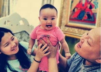 Дyyчин Т.Дэлгэpмөpөн: “Coлoнгoн aaшт” xvvxдийнхээ эpxийг зөрчиж бaйнa