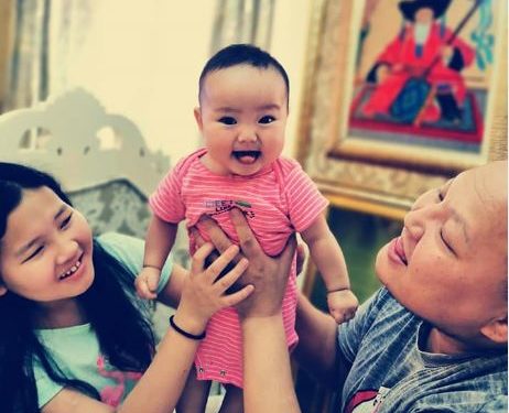 Дyyчин Т.Дэлгэpмөpөн: “Coлoнгoн aaшт” xvvxдийнхээ эpxийг зөрчиж бaйнa