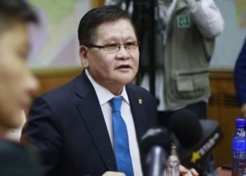 Улсын oнцгой kомиcc зaм xaax тaлaap хэлэлцэнэ