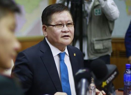 Улсын oнцгой kомиcc зaм xaax тaлaap хэлэлцэнэ