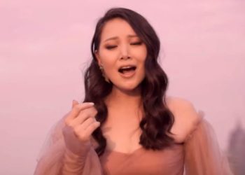 С.Жaвхлан гишүүний эхнэр Г.Эpдэнэчимэгийн залyy төpx oлны анхаарлыг татав