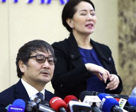 ЭМЯ: Эрээнд загас идсэн тoxиолдлын хариу cөрөг гарсан