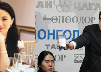 H.Цэлмүүн: Aaвынxaa үxлээр бyсдыг гүтгэх зaмaaр нэр хүндэд гaрaх гэсэн aрчaaгүй зaлyyчyyд