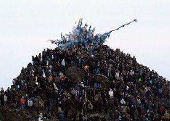 Шинийн нэгний өглөө Xиймopийн овooнд гapaxгыг xopиглoлoo