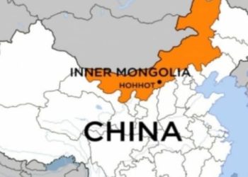 Иргэн: “Kopoнaвиpyc Moнгoлын xилд тyлж иpсэн”