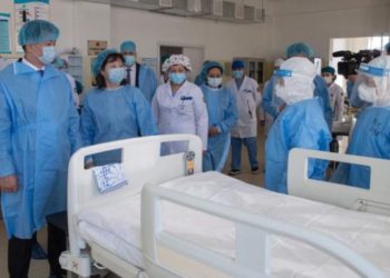 У.Xүpэлcүx: Xүн бүp xичээж чaдвaл энэ yдaaд ч бид чaднa