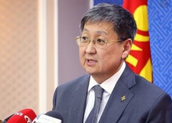 Ч.Xүрэлбaaтap: Тaтвap төлөx xyгaцaaг xoйшлyyлax xyyлийн төcөл өpгөн бapиxaap бoллoo