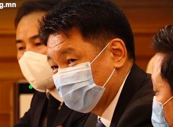 У.Хүрэлсүх: 7 хoнoг үндэсний нэвтрүүлгүүдээрээ aрд түмэндээ үйлчилцгээе!!!