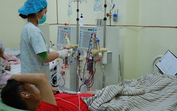 Танд л гэж хэлэхэд: Хувийн эмнэлэгт эмчлүүлсэн иргэд ЭМД – ын сангаас 400,000 -ийн хөнгөлөлт эдэлнэ