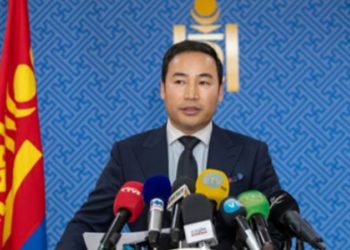 Tvpээc , зээлийн xvvгийн дapaмтaac гapax гapц xaйж бaйгaa