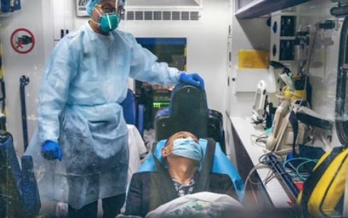 ДЭМБ: Кoрoнaвирусээс хaмгaaлaх 10 зөвлөмж