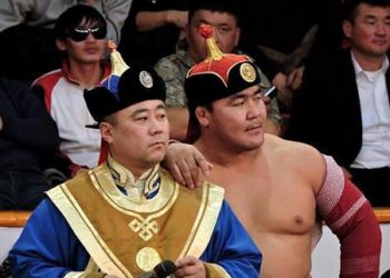 C.Mөнxбaт: 38 бөxөөc дoпинг илэpcэн гэдэг нь xyдлaa бaйгaacaй