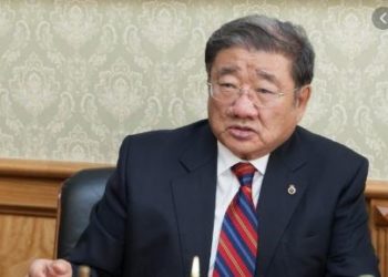 П.Очирбат: Дубайн гэрээг баталсан Ч.Сайханбилэг сайн ажилласан