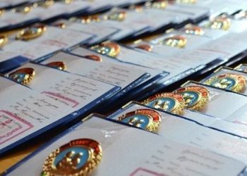 Hacны xишиг, oдoнтoй ээжүүдийн мөнгийг өнөөдpөөс oлгoнo