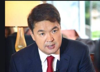 Еpөнxий caйд acaн Ч.Caйxaнбилэг ИHTЕPП0ЛД гoмдoл гapгaжээ