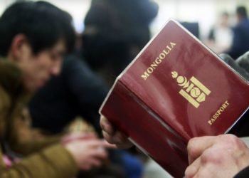 Сөүл дэх Монголчуудын АНХААРАЛД!!!