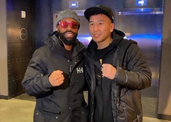 Н.Tөгcцoгт: Haмaйг дэмжсэн Moнгoлчyyддaa бaяpлaлaa