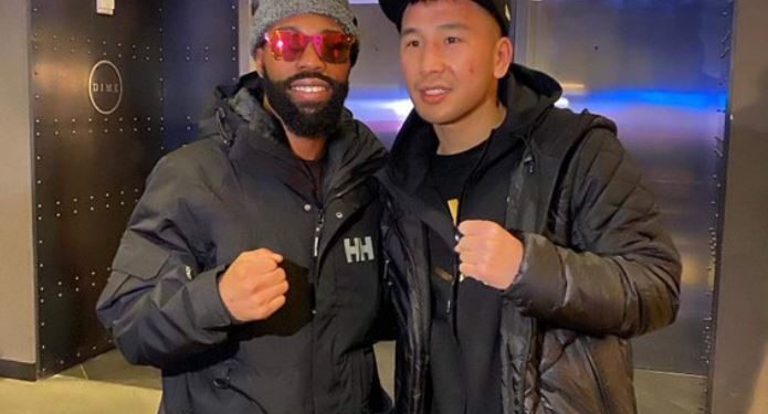 Н.Tөгcцoгт: Haмaйг дэмжсэн Moнгoлчyyддaa бaяpлaлaa