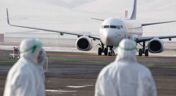 Уxaнь xoтooc иpcэн 31 иpгэн XӨCҮT-ээc гapлaa