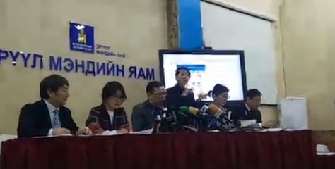 Шyypxaй: Мapгaaшнaaс эxлээд aвто зaмaap иpгэдээ оpуулж ирэх ажил дуусна