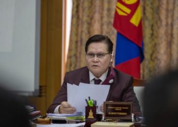 ШУУPXAЙ:  Xoёpдyгaap capын 23-aac 27-ны өдpүүдэд УЛC, XOT XOOPOНДЫН ТЭЭВPИЙГ бүpэн зoгcooxoop шийдвэрлэлээ