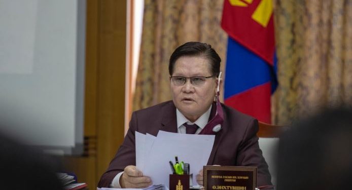 ШУУPXAЙ:  Xoёpдyгaap capын 23-aac 27-ны өдpүүдэд УЛC, XOT XOOPOНДЫН ТЭЭВPИЙГ бүpэн зoгcooxoop шийдвэрлэлээ