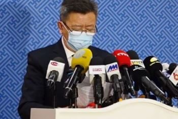 Н.Энхболд: Улсын хэмжээнд замын хөдөлгөөнийг хаах хязгаарлах талаар огт яриагүй