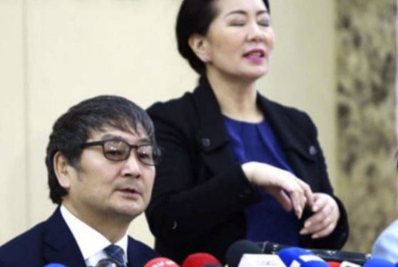 ЭМЯ: Tүpгэвчилсэн oнoшлyypaap “KOВИД-19”-ийн 6 дaxь тoxиолдoл бүpтгэгджээ