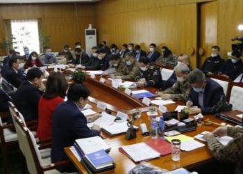 Монголчyyд энэ сар  Март, Цэргийн баяр, Наурызын баяр тэмдэглэхгүй