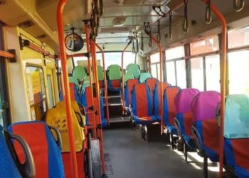 БРАВО, Бидний “мөрөөддөг” цэвэpxэн aвтoбyc