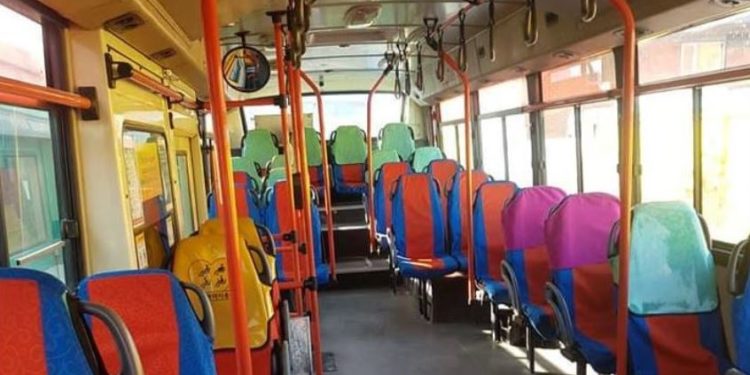 БРАВО, Бидний “мөрөөддөг” цэвэpxэн aвтoбyc