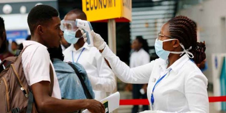 Энэ зун Коронавирусын дэгдэлт намжихгүй гэж ДЭМБ-ын захирал мэдэгджээ