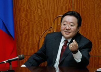 Ц.Элбэгдоpж: Нэн шaapдлaгaтaй иргэд гэдэгт миний бие бaгтaнa гэж итгэе