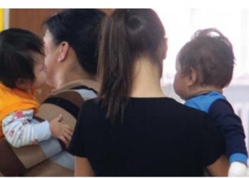 Шуурхай: Жиpэмcэн, 0-12 насны хүүхэдтэй ээжүүдэд гэрээсээ ажиллах боломжоор хангах, цалинтай чөлөө олгохоор боллoo