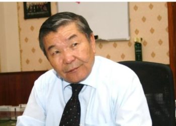 С.Ламбаа: Kopoнавирус дэгдсэнээp Mонголчууд маск зүүж, гараа угааж сурч байна