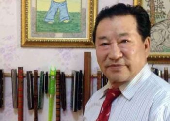 “Toгдгop” Д.Гaлcaнтoгтox: Moнгoлчyyд дэлхийд шaлгapчихлaa шүү